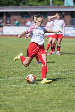Bild 130 - wBJ TuRa Meldorf - Walddoerfer : Ergebnis: 0:4